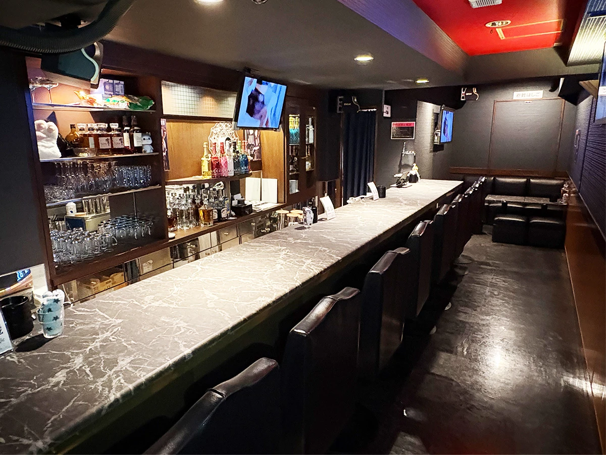 CHARM CAT CLUB(チャームキャットクラブ)