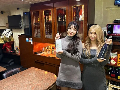 THE QUEEN BAR(ザ クイーン)