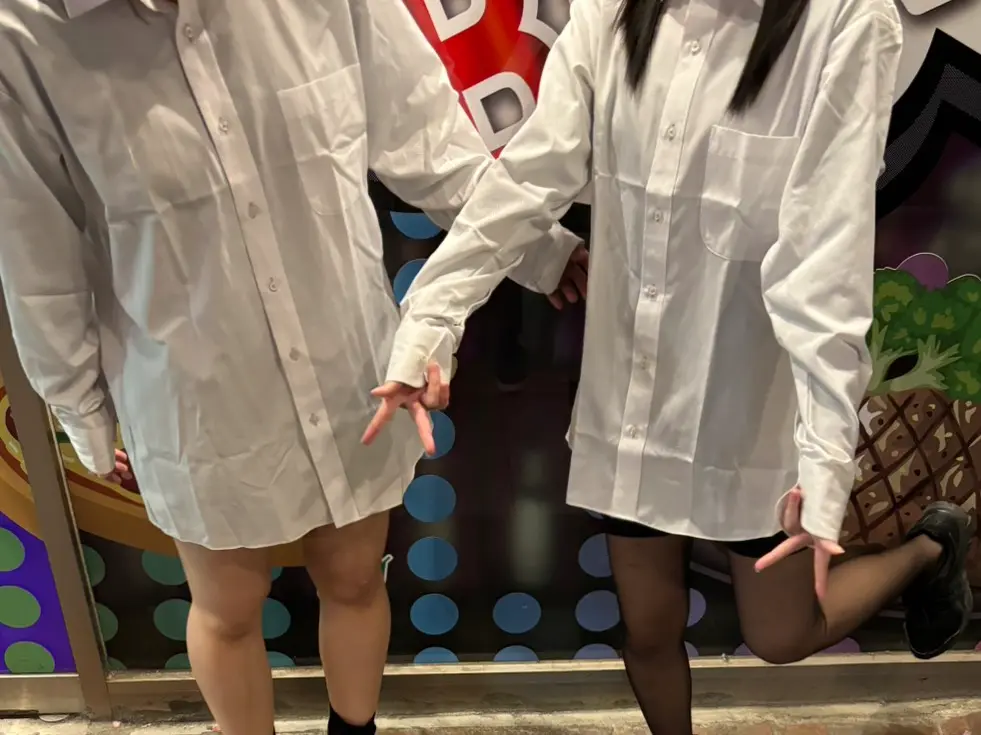 CASUAL BAR Bugs Bunny (バックスバニー)