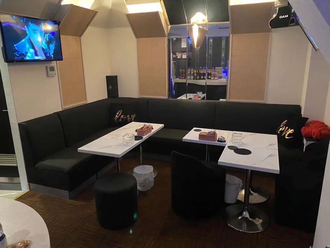 BAR BeaveR（ビーバー）