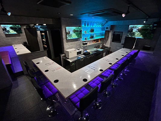 Chamber(シャンベル)