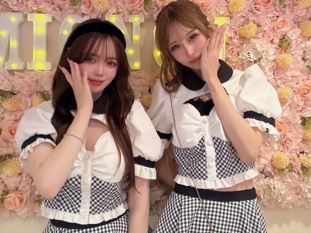 コンセプトガールズバー Mignon(ミニョン)