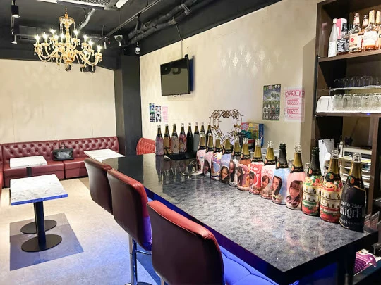 Shangri-la(シャングリラ)