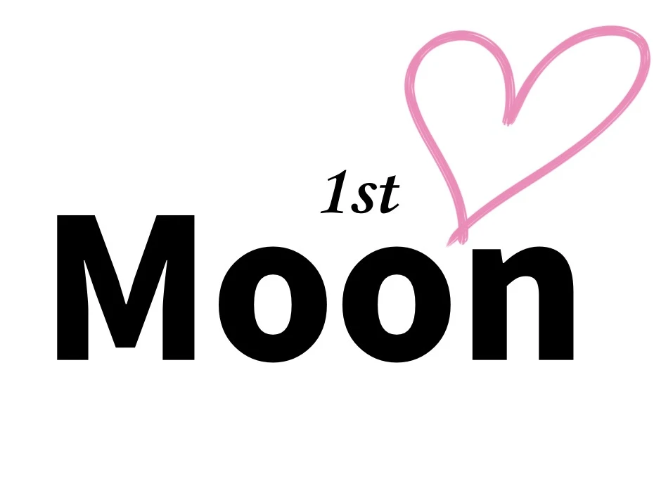 Moon 1st （ムーンファースト）