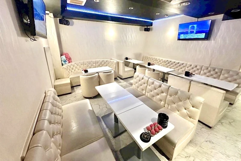 Girl's Bar  TINDER LAND(ティンダーランド)