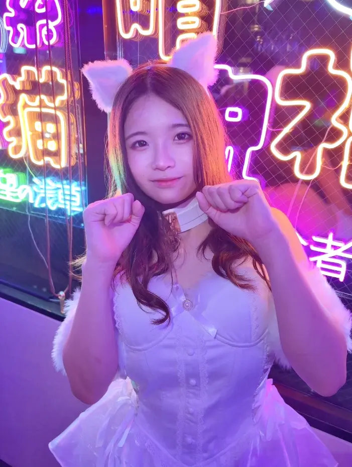 この素晴らしい黒猫に祝福を！