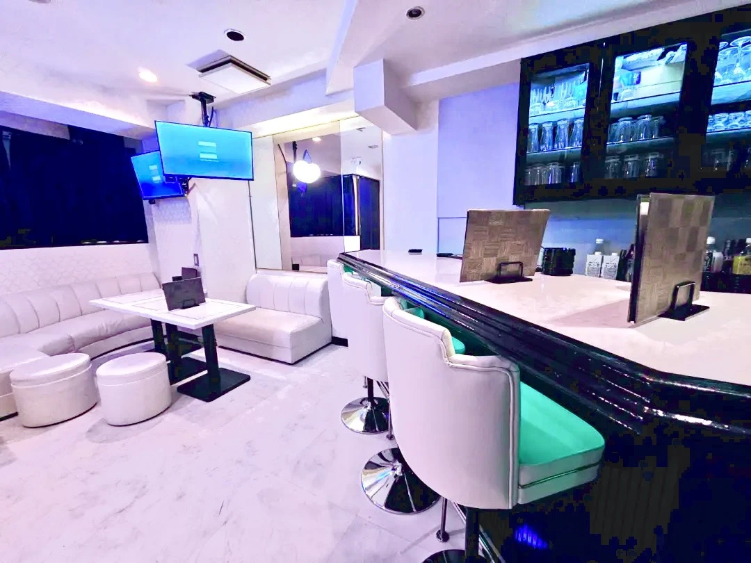 White Lily(ホワイトリリー)