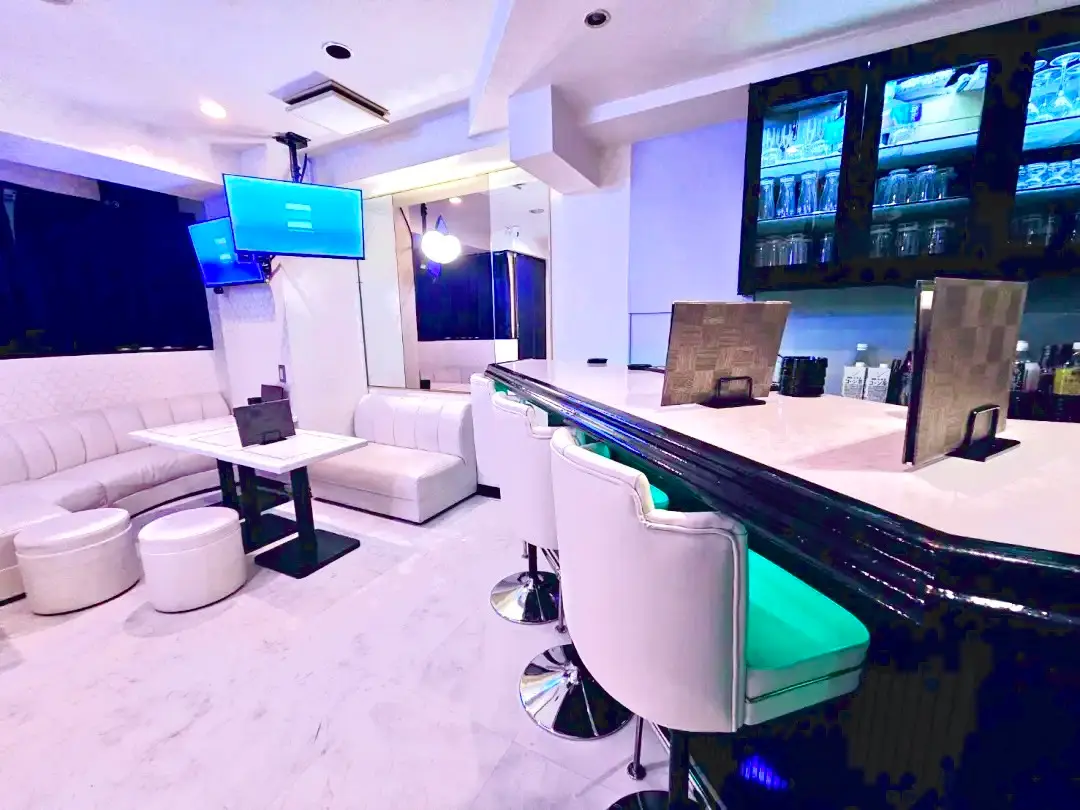 White Lily(ホワイトリリー)