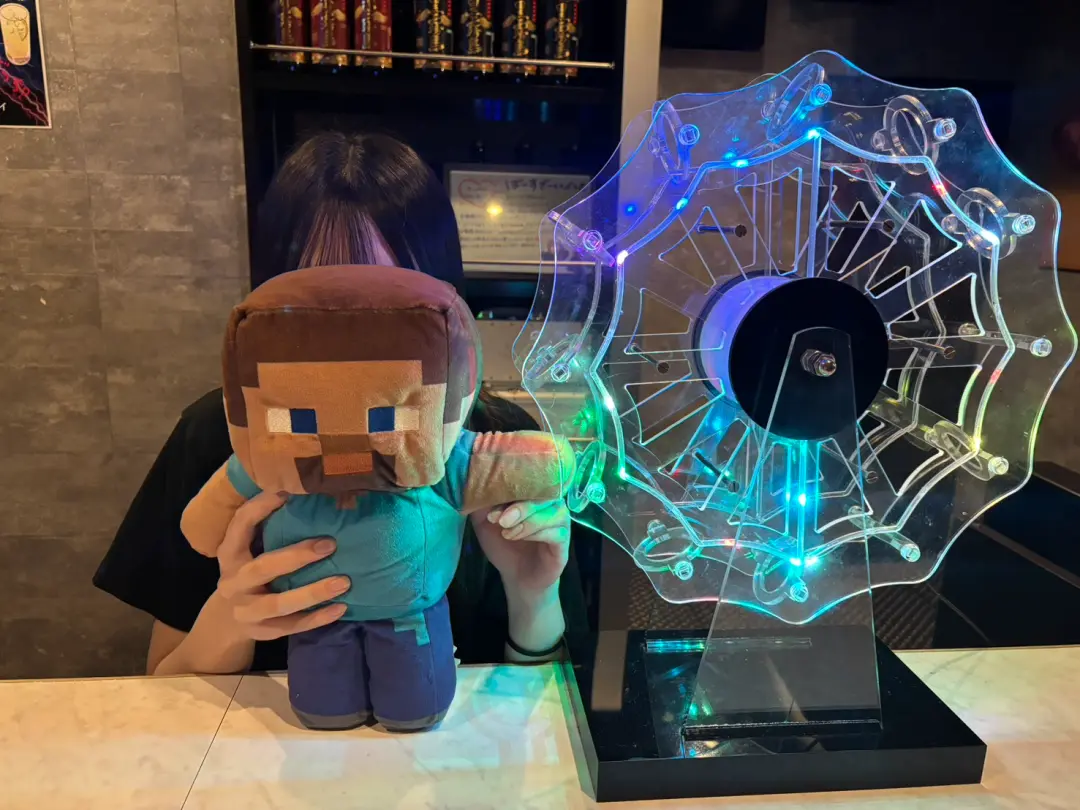 Chamber(シャンベル)