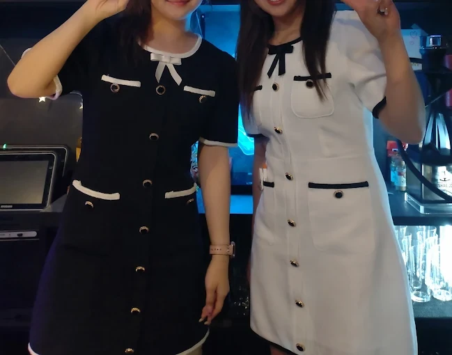 Girls Bar BOX (ボックス)