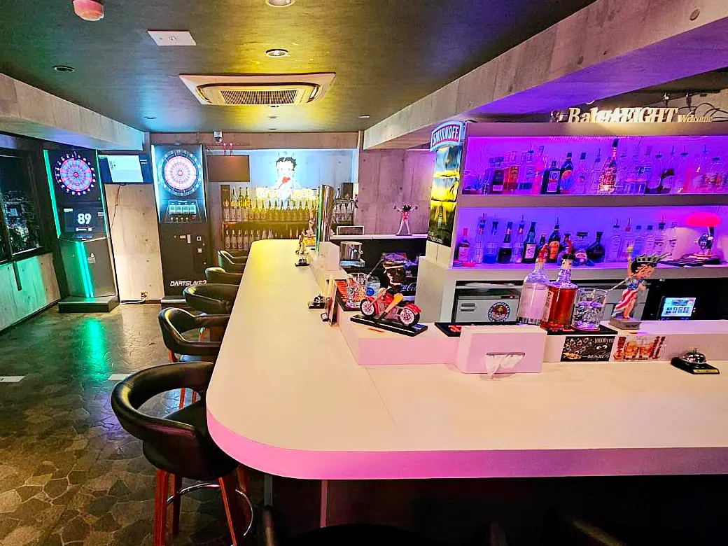 Baby EIGHT (ベビーエイト)