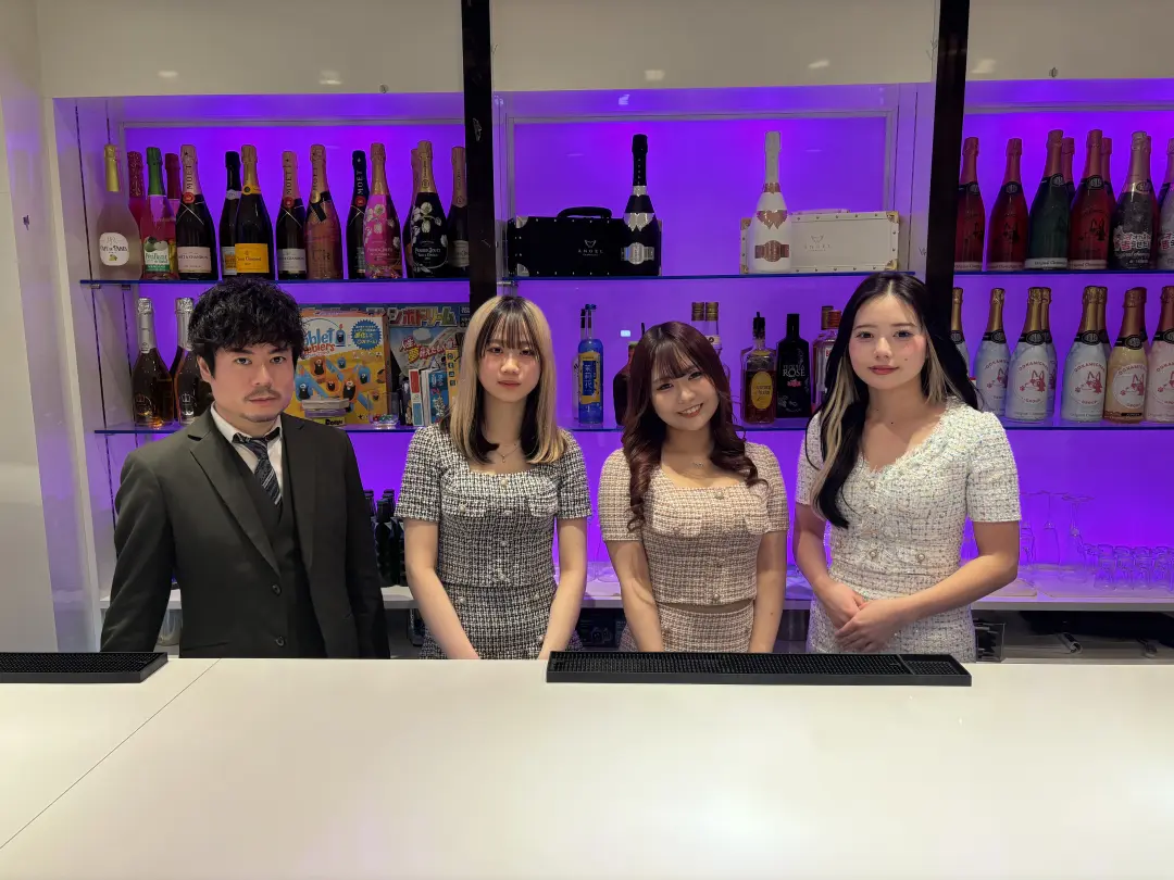 パンダギャング 神戸三宮店