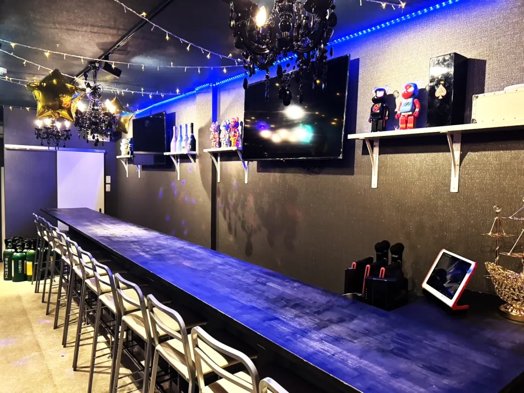 スワロウテイル