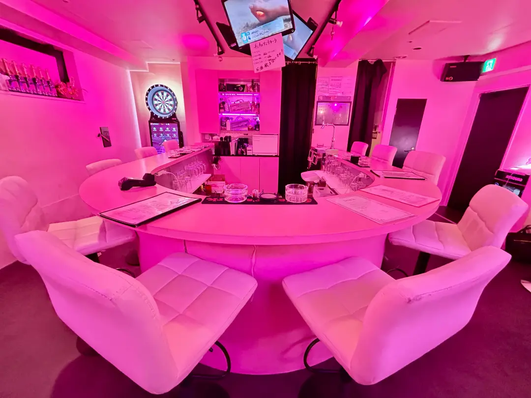 Pink Panther (ピンクパンサー)