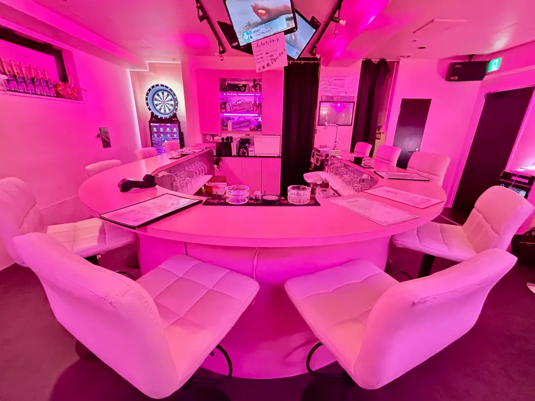 Pink Panther (ピンクパンサー)