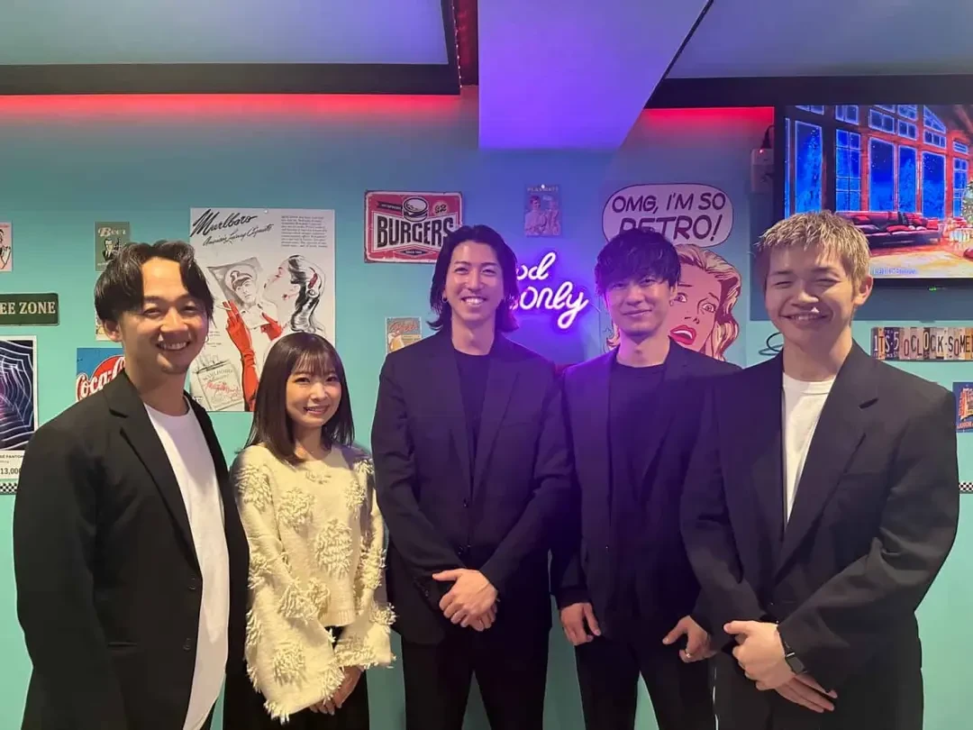 GIRL'S BAR CODA (コーダ)