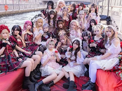 Bisquedoll OSAKA(ビスクドール)