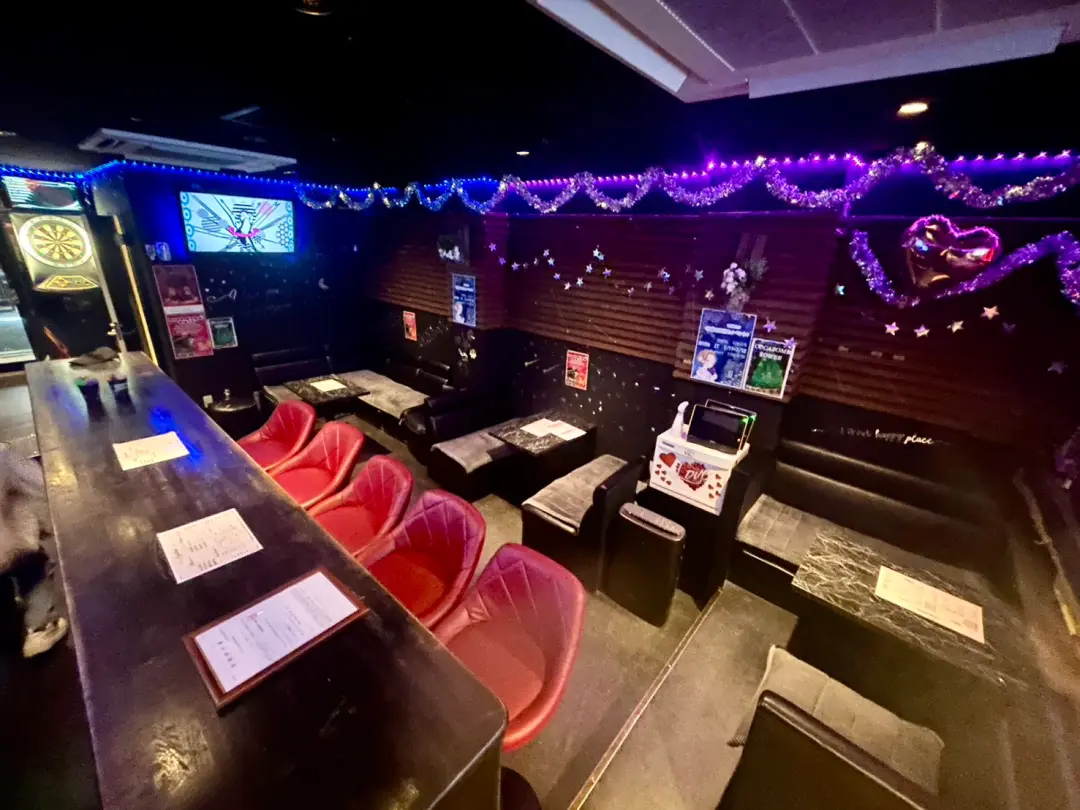 Girl's Cafe Seven(セブン)