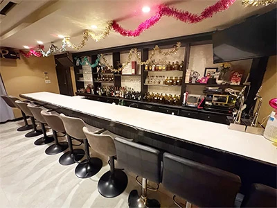 PRETTY WOMAN(プリティーウーマン)