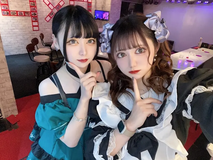 幻想喫茶（ふぁんたじーかふぇ）