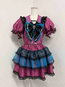 マジカル少女。