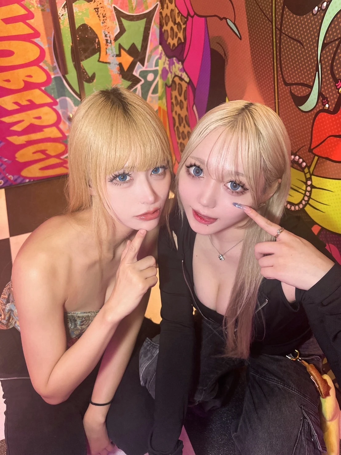 ギャルカフェ10sion超はなれ大阪店