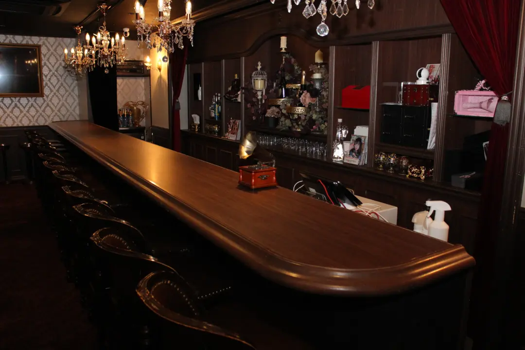 Bisquedoll OSAKA(ビスクドール)