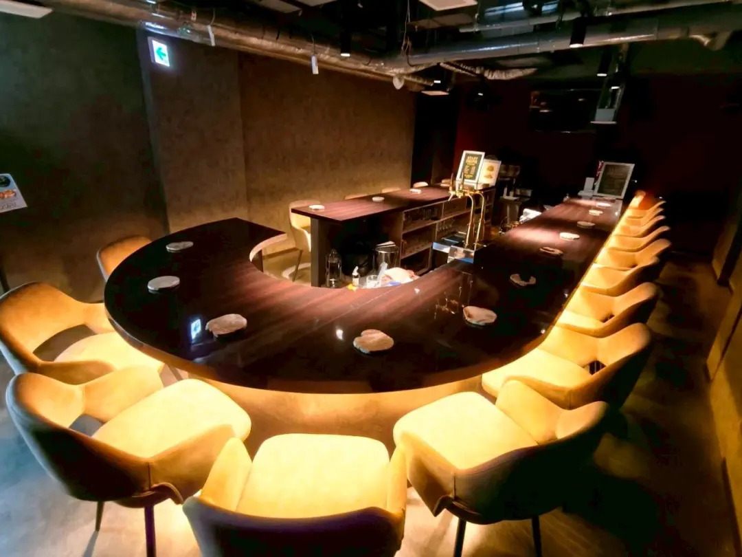 GIRL'S BAR dimple（ディンプル）