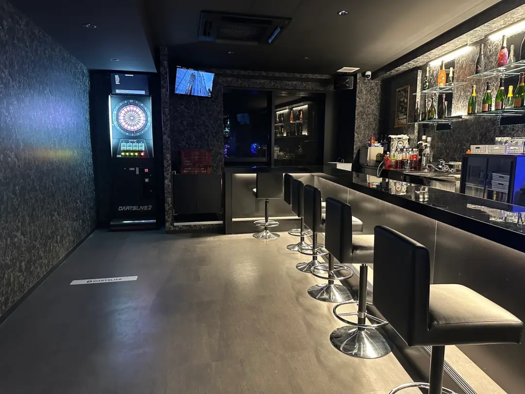 girls bar La Vie(ラヴィ)