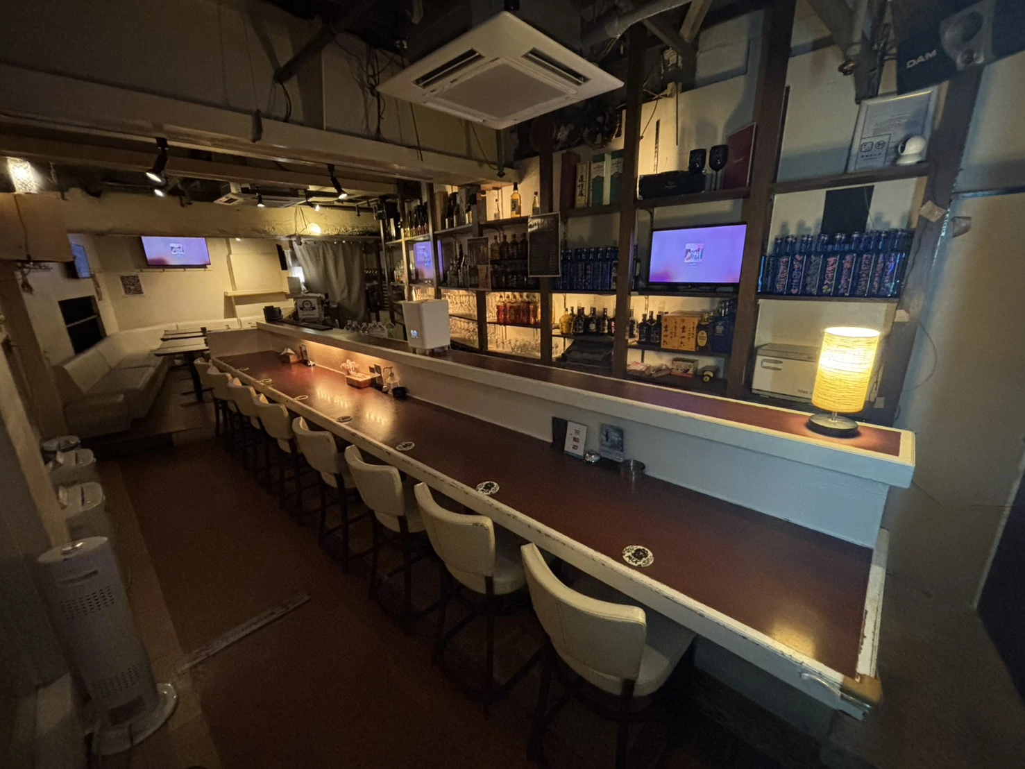 Inai Inai BAR(イナイイナイバー)