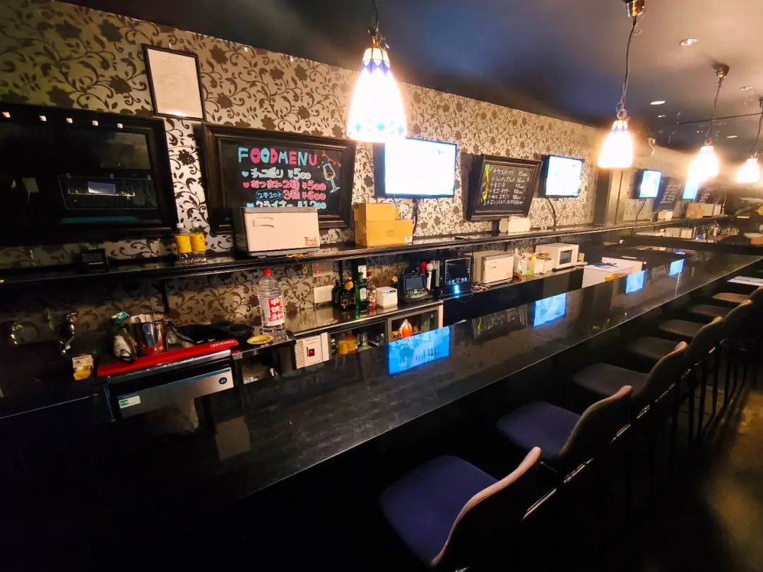 MARGARINE(マーガリン)