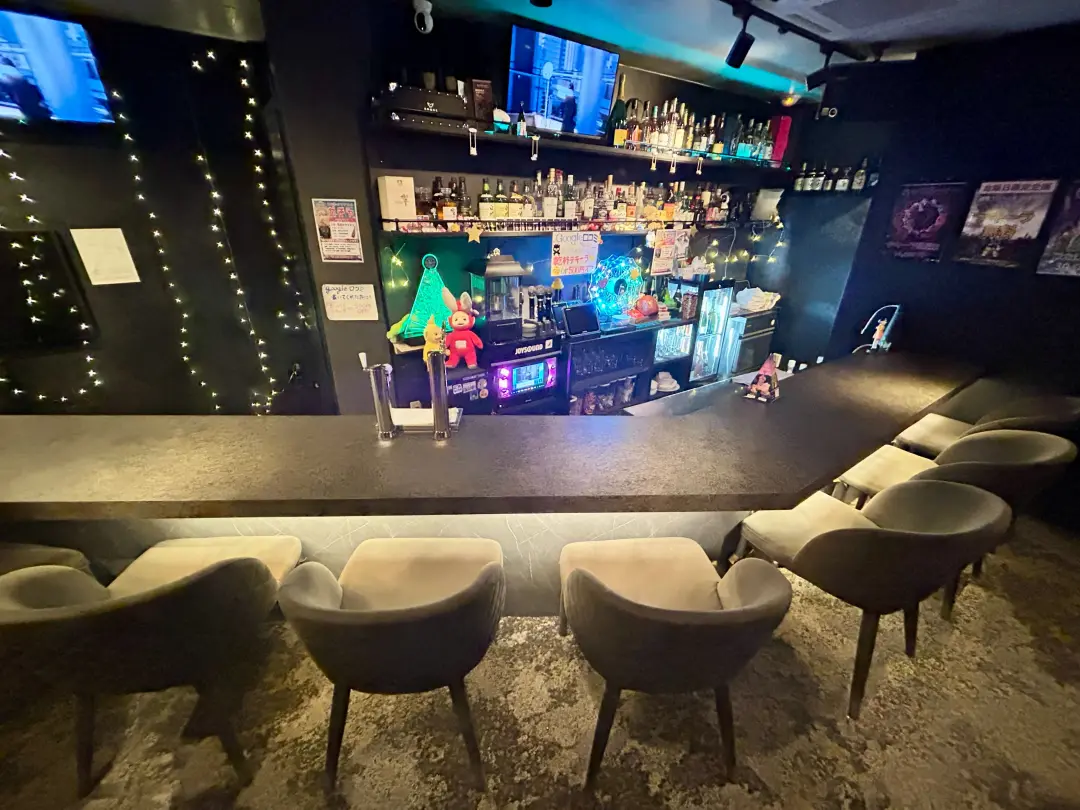 Girls Bar BOX (ボックス)