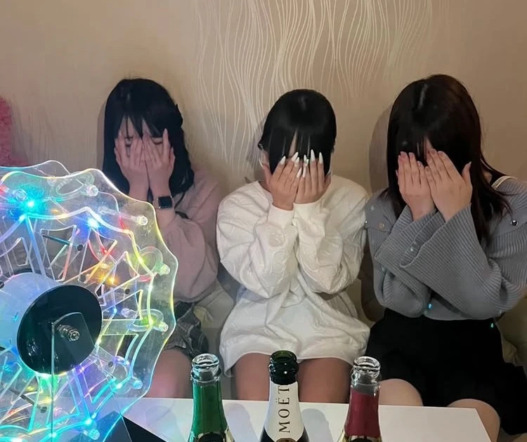 Girl's Bar  TINDER LAND(ティンダーランド)