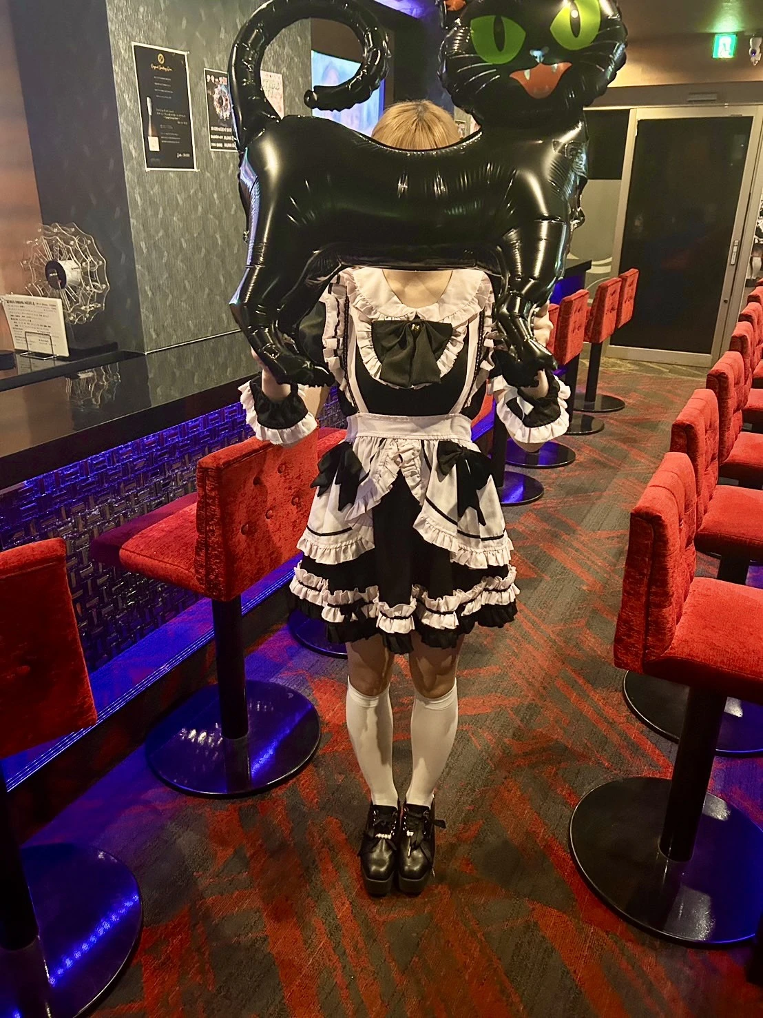 BLACK CAT(ブラックキャット)