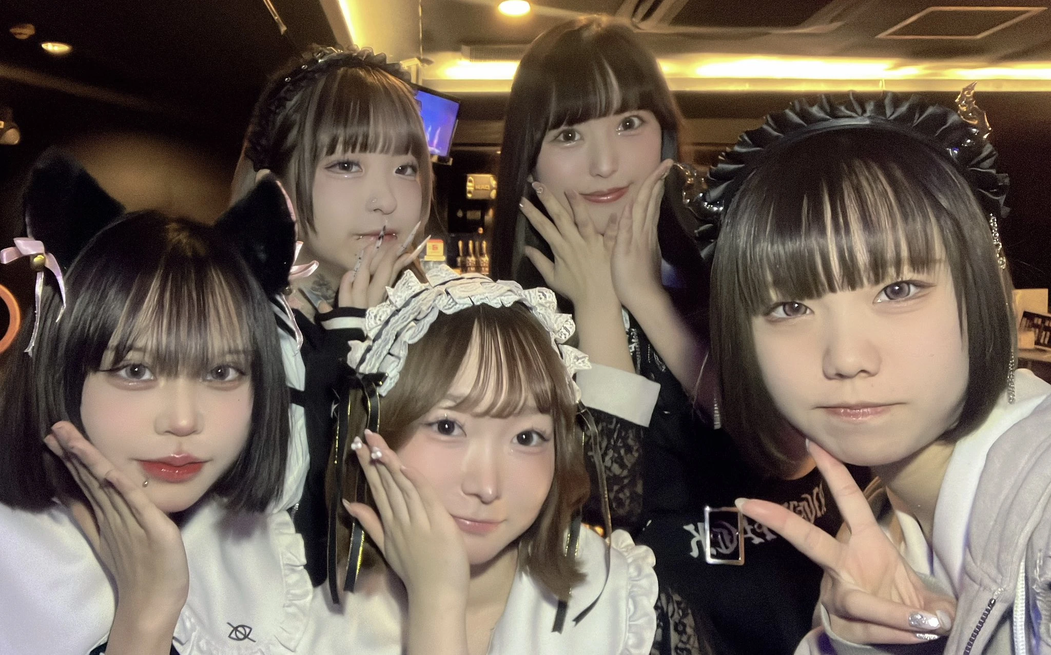 LEGALISS (レガリス)