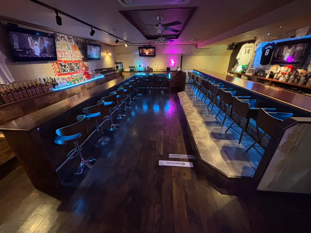 Bar Nobel(ノーベル)