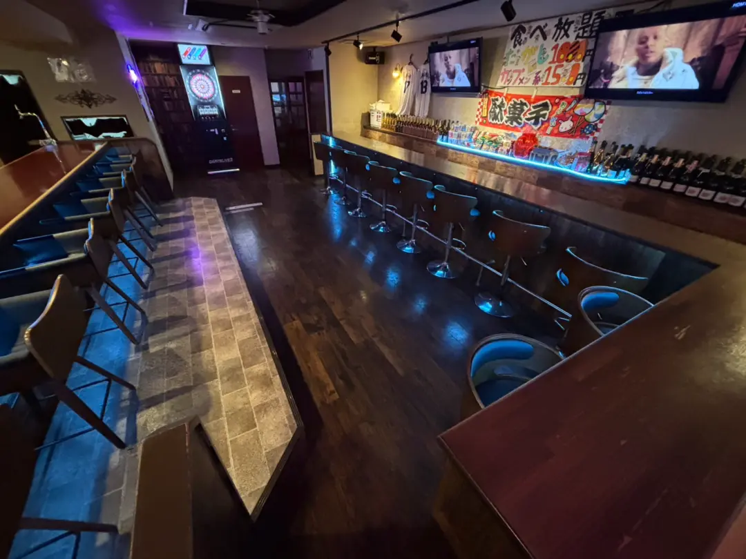 Bar Nobel(ノーベル)