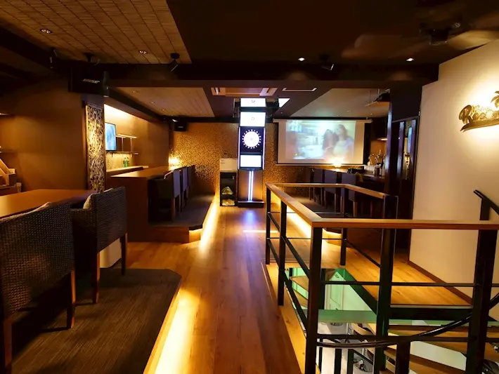 Girl's Darts Bar Resort Second(リゾートセカンド)