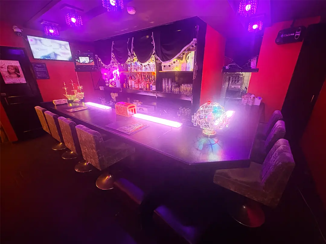 CHARME (シャルム)