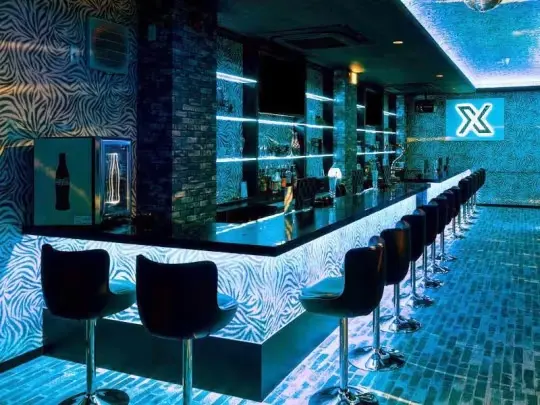 Girls Bar X (イクス)