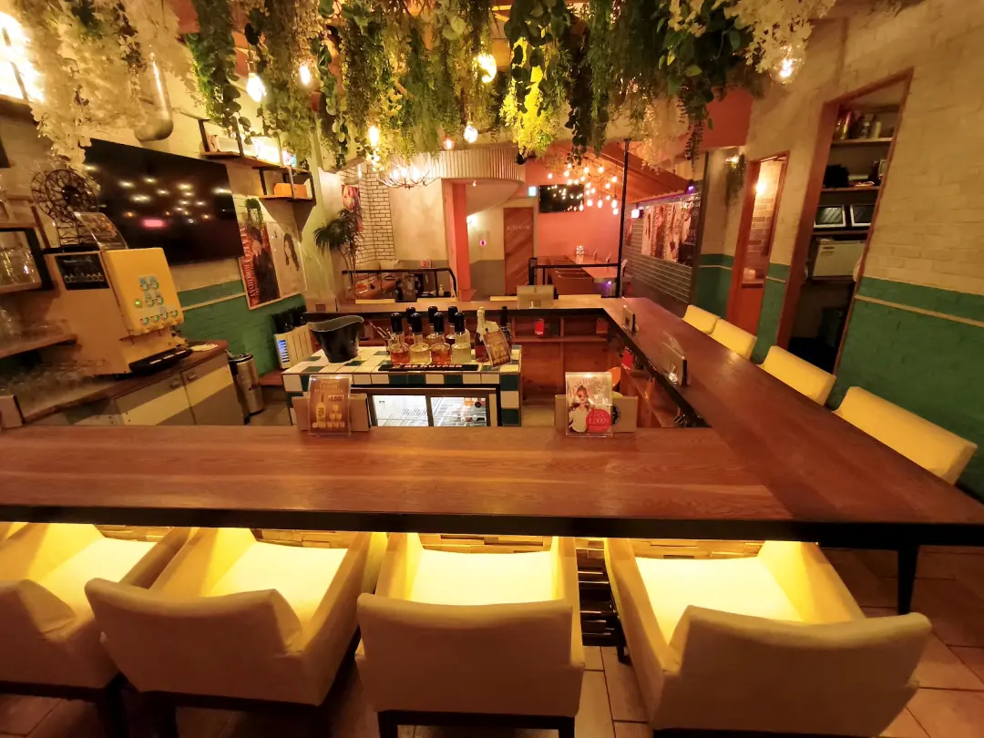 Smile Terrace(スマイル テラス)