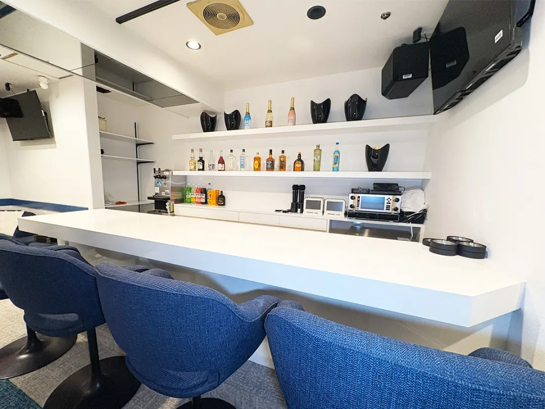 Terminal(ターミナル)