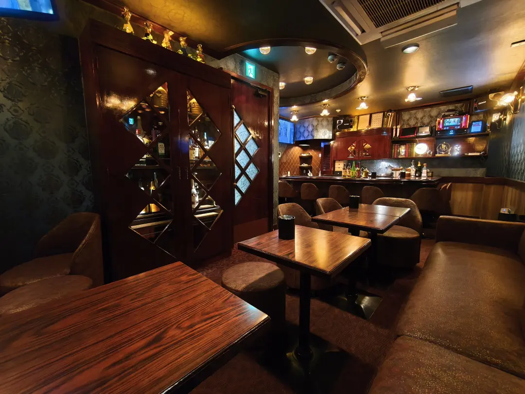 ビビディ ※旧LARM(ラルム)