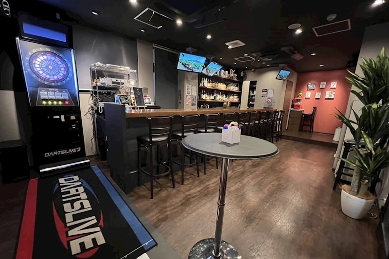 girls bar glad(グラッド)