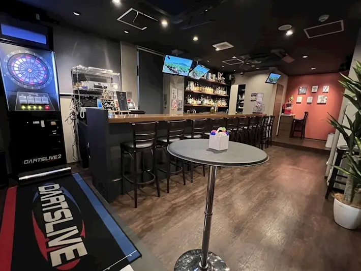 girls bar glad(グラッド)