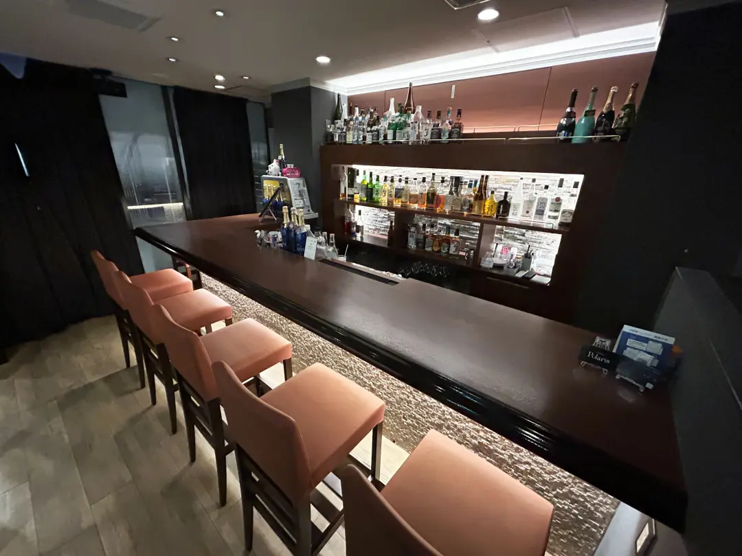 Cafe＆Bar Polaris (ポラリス)