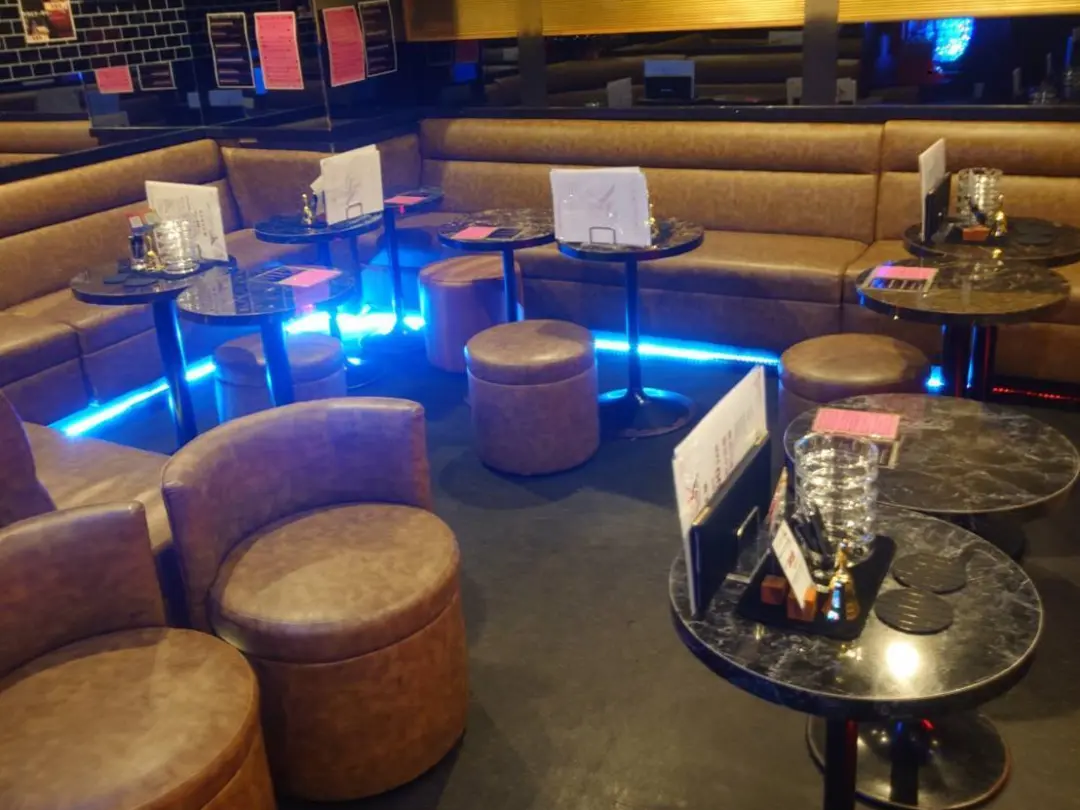 Girls Bar x Lounge K(ケー)