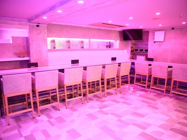 Girl's Bar Gabby(ギャビー)