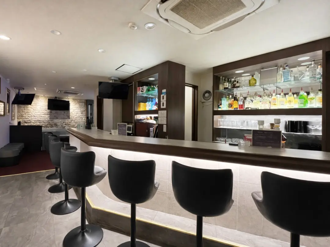 Bar Fate (バー フェイト)