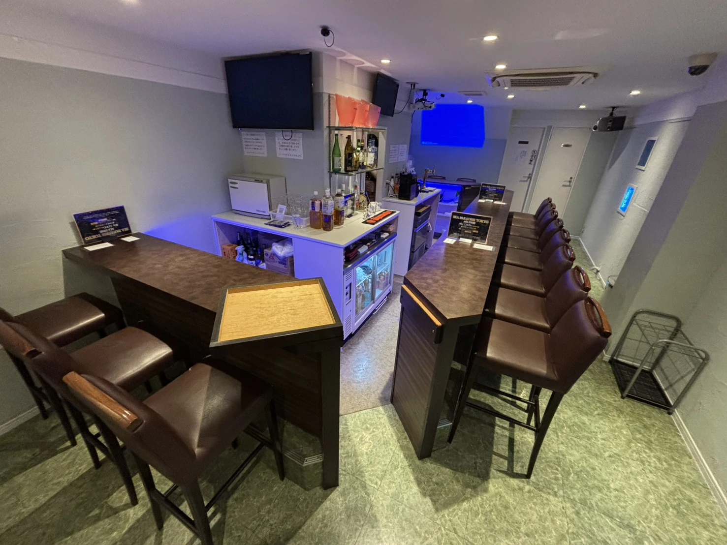 シーパラダイストウキョウ 渋谷店
